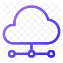 Cloud  Icon