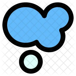 Cloud  Icon