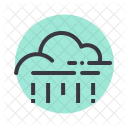 Cloud  Icon