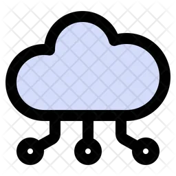 Cloud  Icon