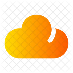 Cloud  Icon