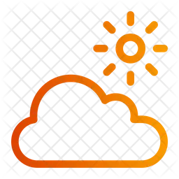 Cloud  Icon