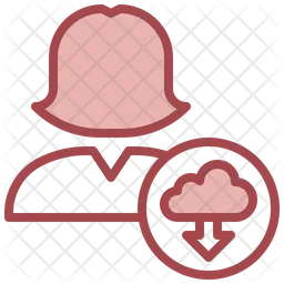 Cloud  Icon