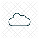 Cloud  Icon