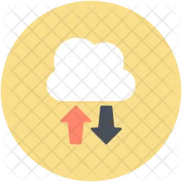 Cloud  Icon