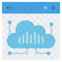 Cloud  Icon