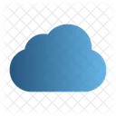 Cloud Weather Data Icon