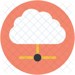 Cloud  Icon