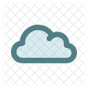 Weather Sky Clouds Icon