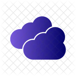 Cloud  Icon