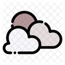 Cloud  Icon