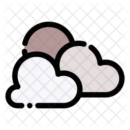 Cloud  Icon