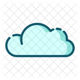 Cloud  Icon