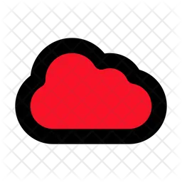 Cloud  Icon