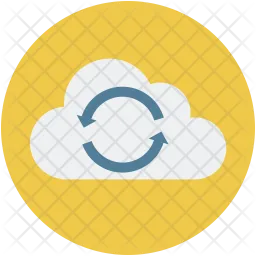 Cloud  Icon