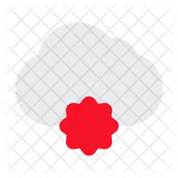 Cloud  Icon