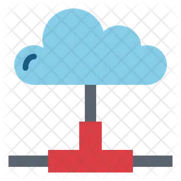 Cloud  Icon