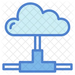 Cloud  Icon