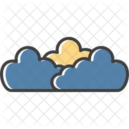 Cloud  Icon