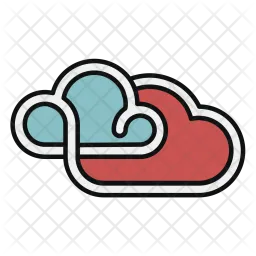 Cloud  Icon