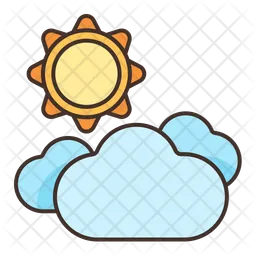 Cloud  Icon