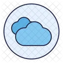 Cloud  Icon