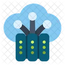 Cloud  Icon