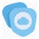 Cloud  Icon