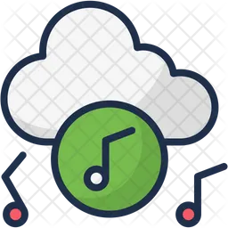 Cloud  Icon