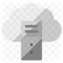 Cloud Pc Desktop Icon