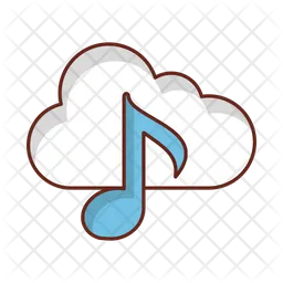 Cloud  Icon