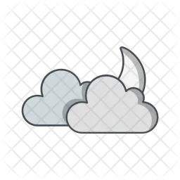 Cloud  Icon