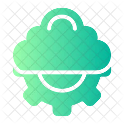 Cloud  Icon