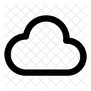 Cloud  Icon