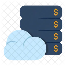 Cloud  Icon