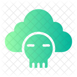 Cloud  Icon