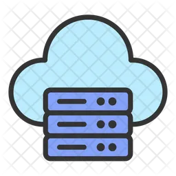 Cloud  Icon