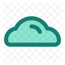 Cloud  Icon