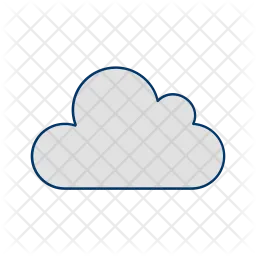 Cloud  Icon