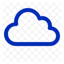 Cloud Icon