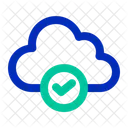 Cloud Icon