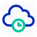 Cloud Icon