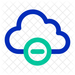 Cloud  Icon