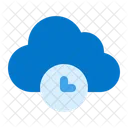 Cloud Icon