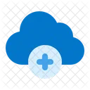 Cloud Icon