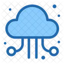 Cloud  Icon