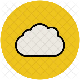 Cloud  Icon