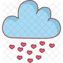 Valentine Sticker Cnva Icon