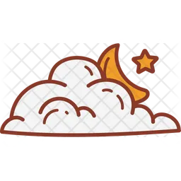 Cloud  Icon