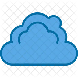 Cloud  Icon